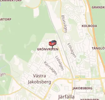 Järfälla