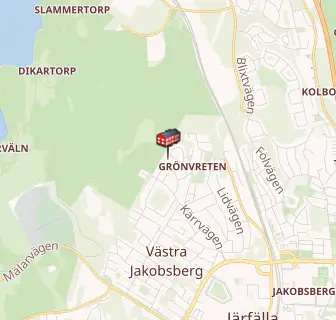 Järfälla