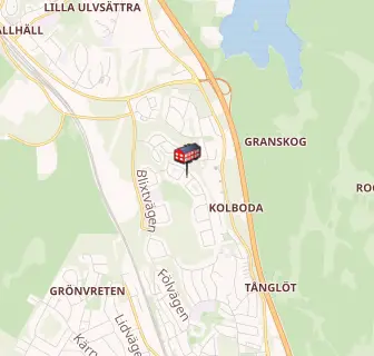 Järfälla