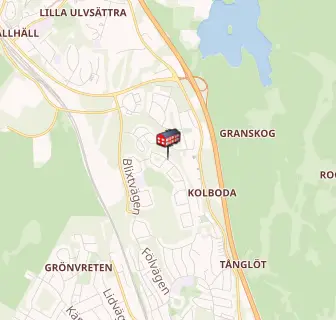 Järfälla