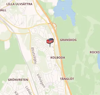 Järfälla