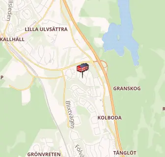 Järfälla