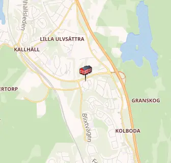 Järfälla