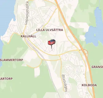 Järfälla