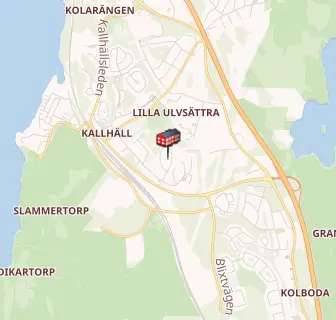 Järfälla