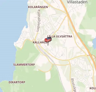 Järfälla