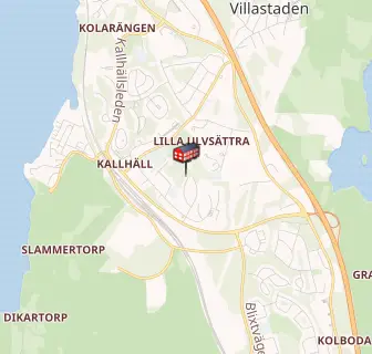 Järfälla