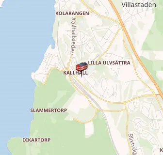 Järfälla