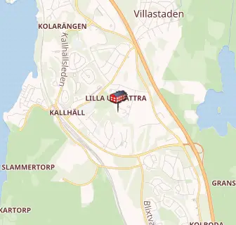Järfälla