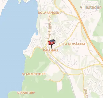 Järfälla