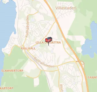 Järfälla