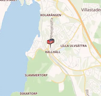 Järfälla