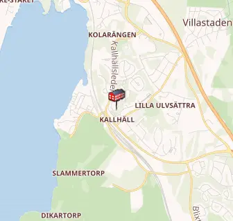 Järfälla