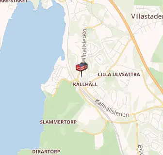 Järfälla