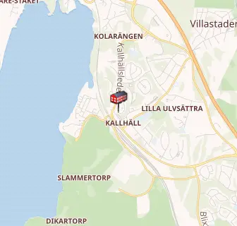 Järfälla