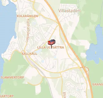Järfälla