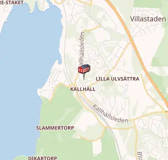 Järfälla