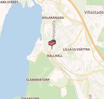 Järfälla
