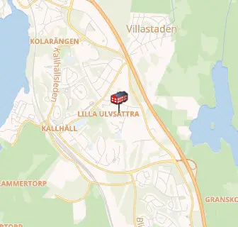Järfälla