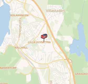 Järfälla