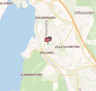 Järfälla