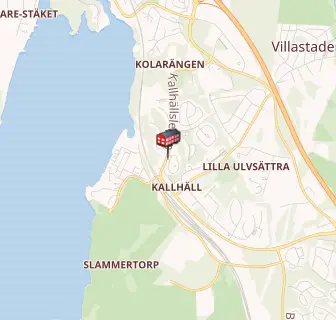Järfälla