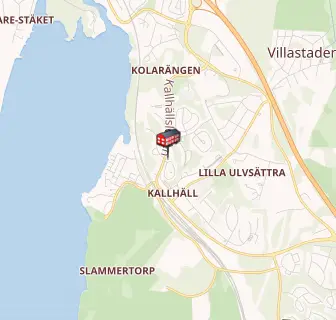 Järfälla