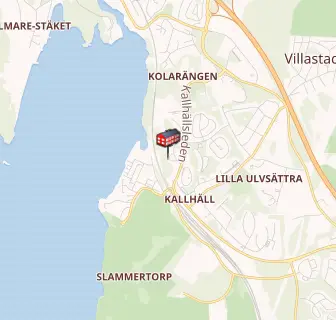 Järfälla