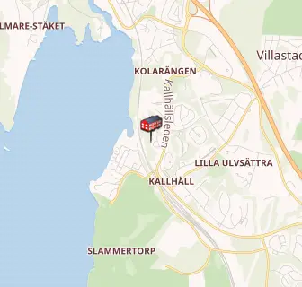 Järfälla