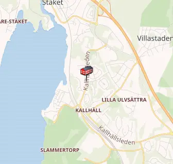 Järfälla
