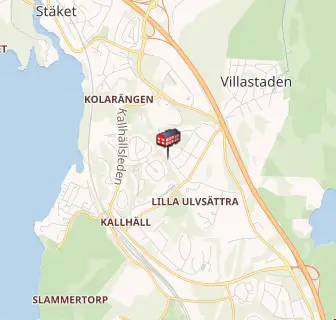 Järfälla