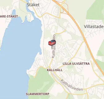 Järfälla