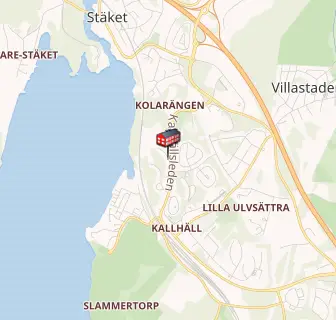 Järfälla