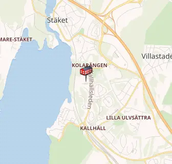 Järfälla