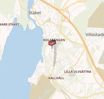 Järfälla