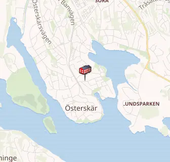 Österåker