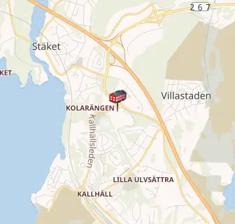 Järfälla
