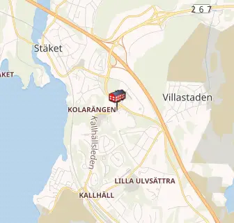 Järfälla