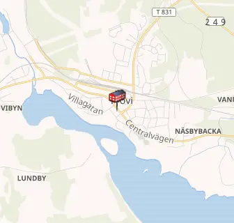 Lindesberg