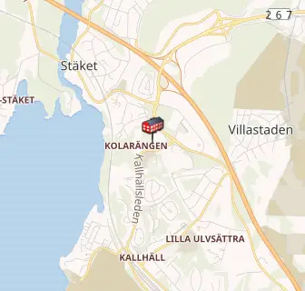 Järfälla