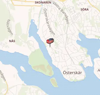 Österåker