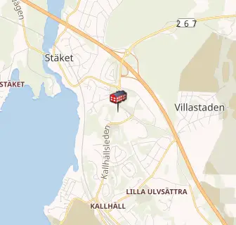 Järfälla