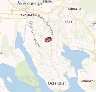 Österåker