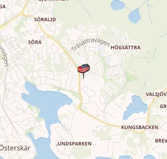 Österåker