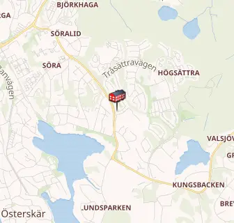 Österåker