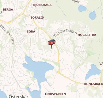 Österåker