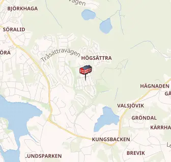 Österåker