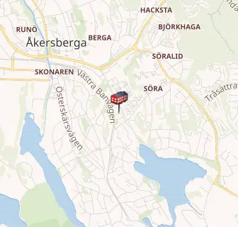 Österåker