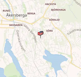 Österåker