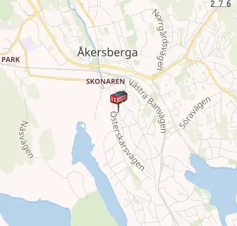 Österåker